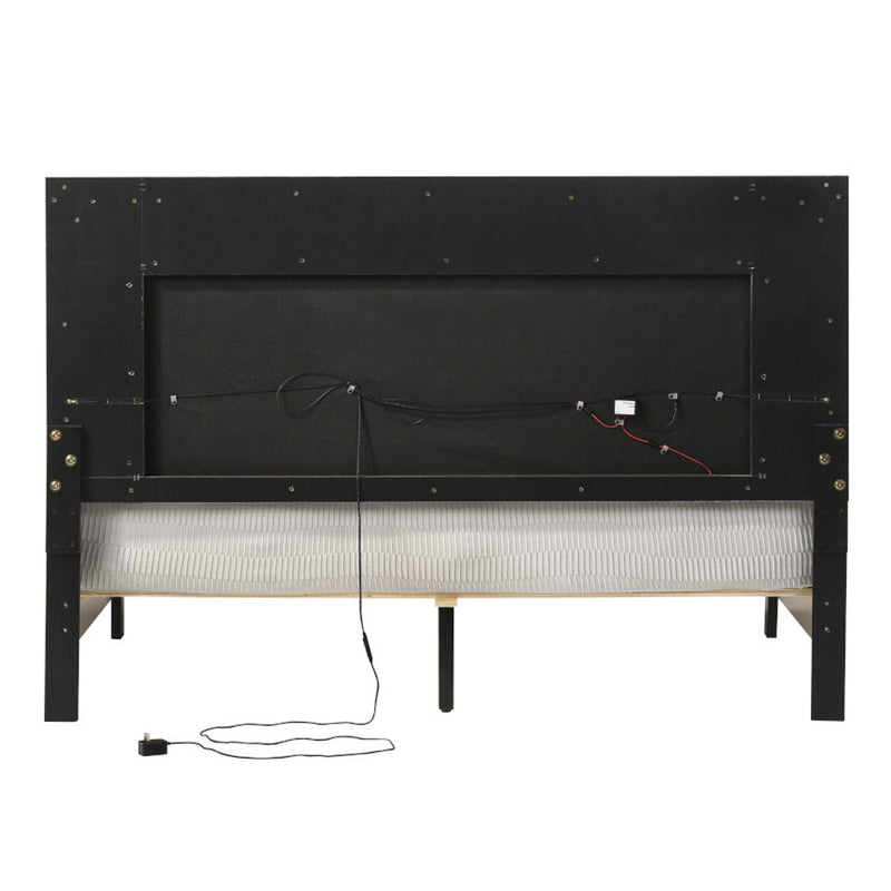 Casilda Bed