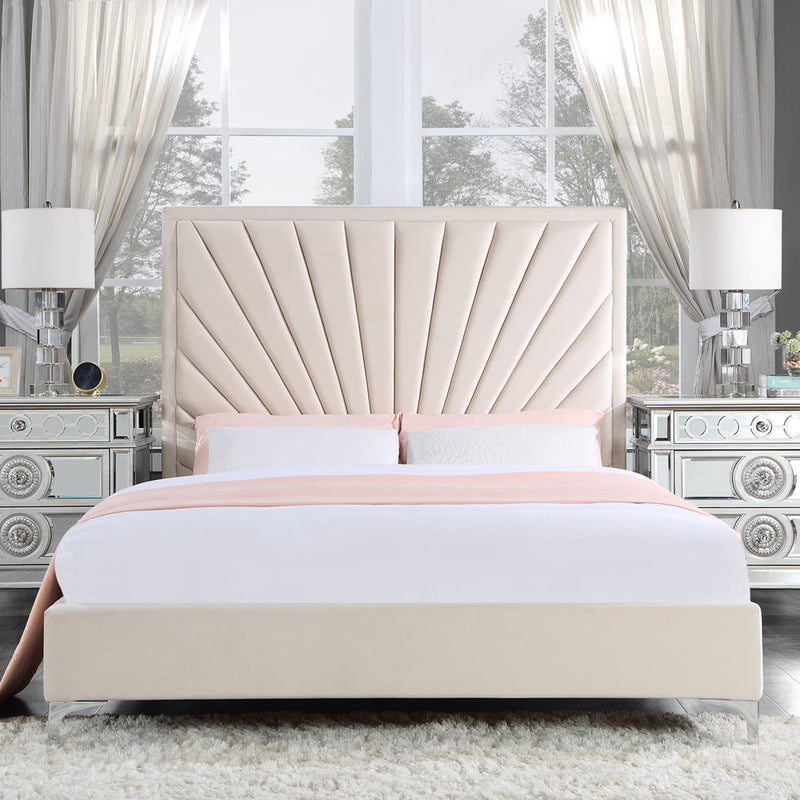 Faiz Bed