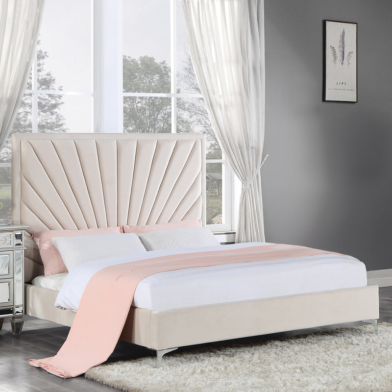 Faiz Bed