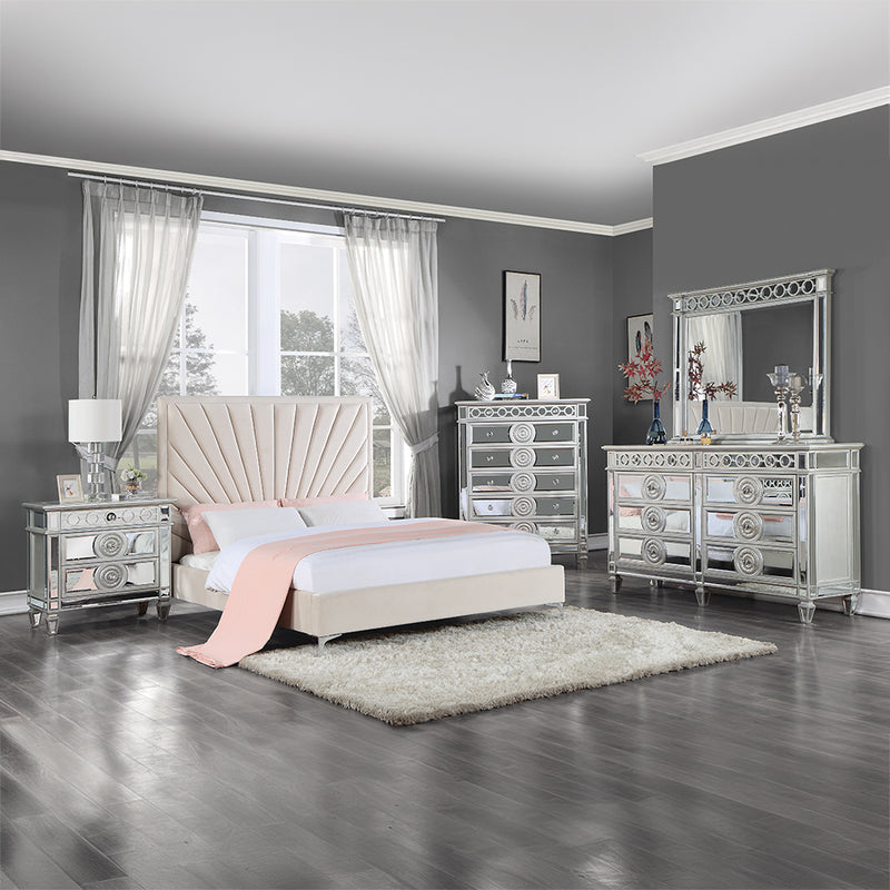 Faiz Bed