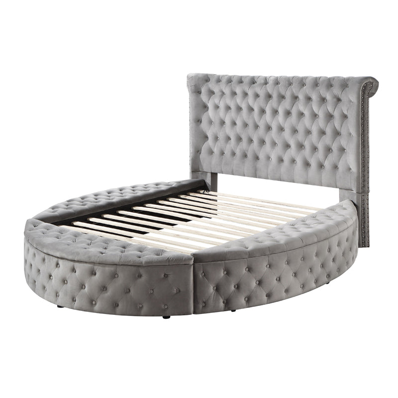 Gaiva Bed