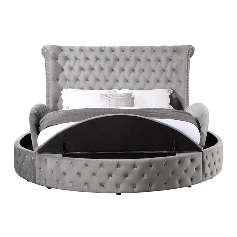 Gaiva Bed