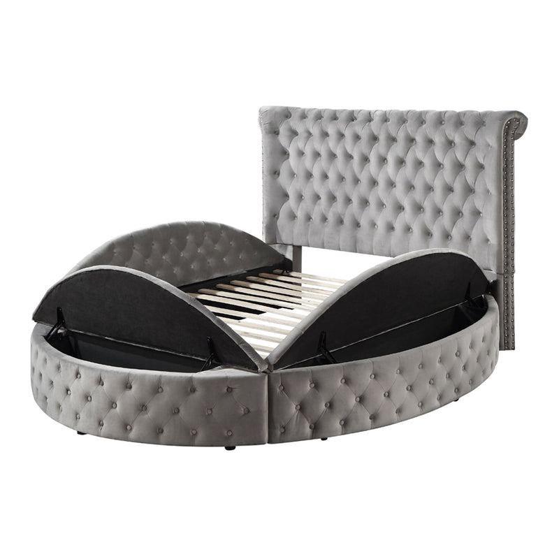 Gaiva Bed