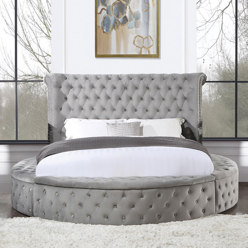 Gaiva Bed