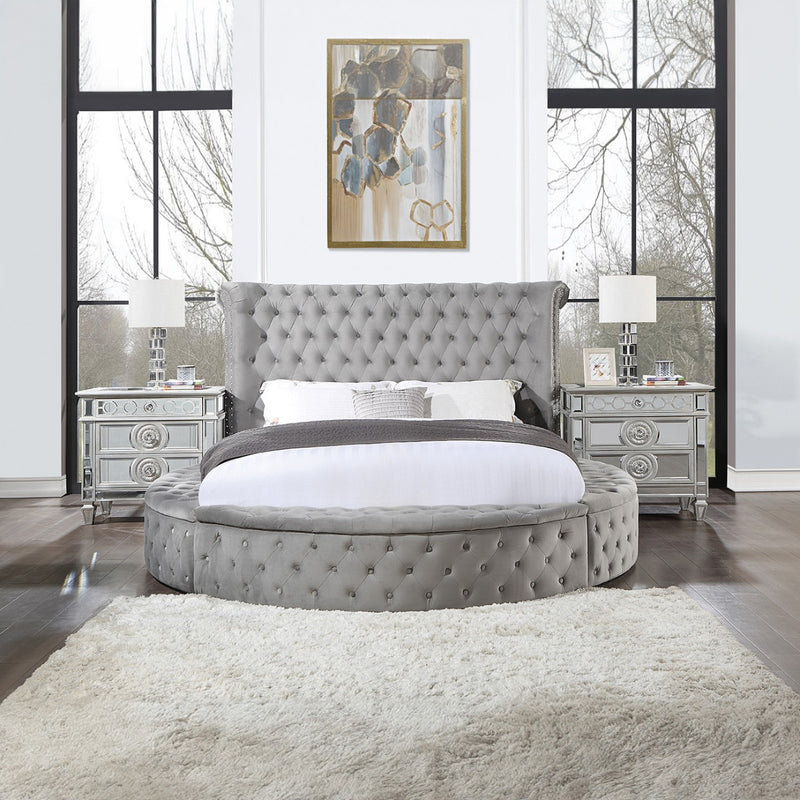 Gaiva Bed