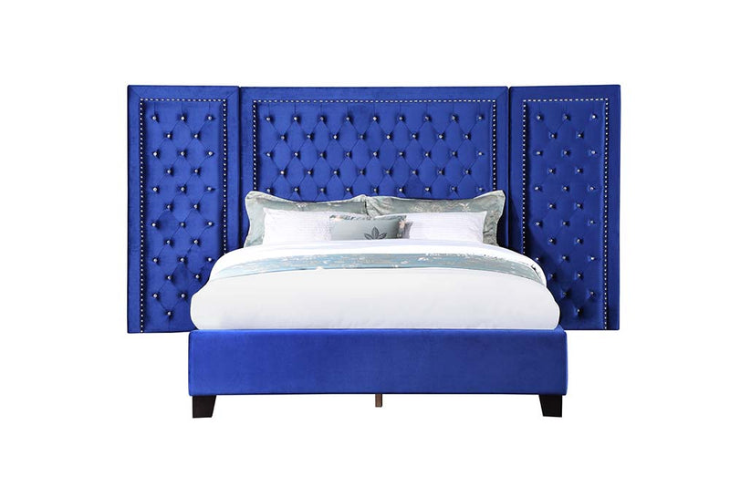 Damazy Bed