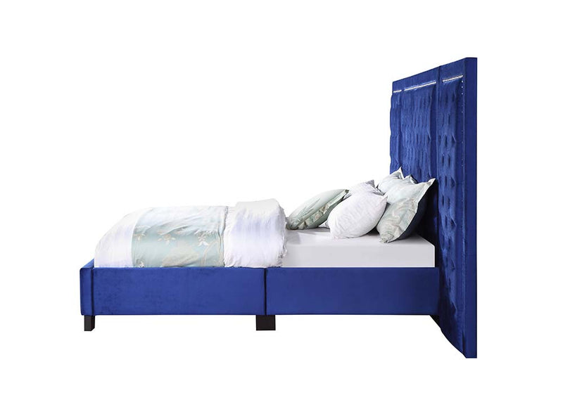Damazy Bed