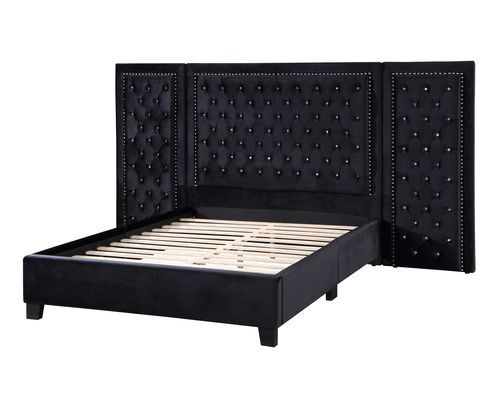 Damazy Bed