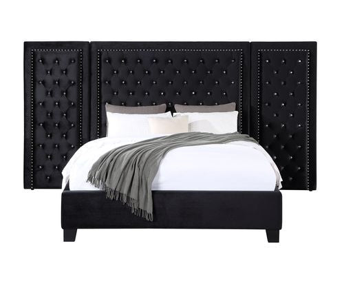 Damazy Bed
