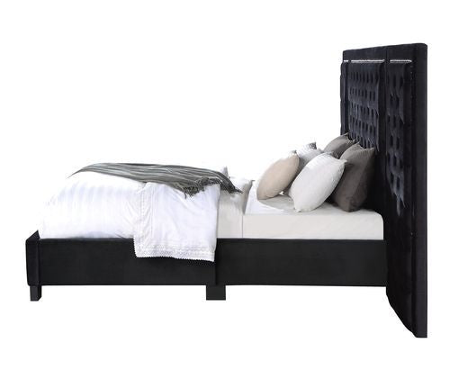 Damazy Bed