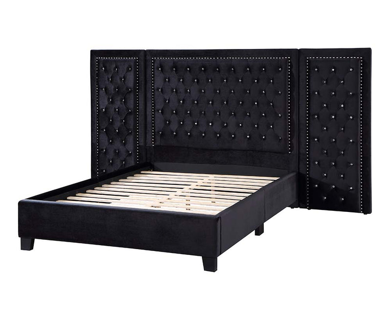 Damazy Bed