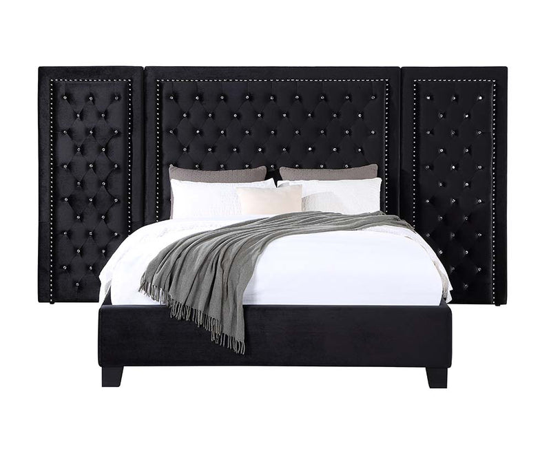 Damazy Bed