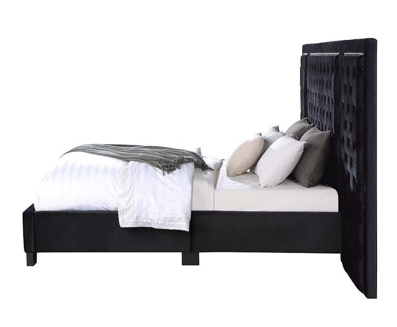 Damazy Bed