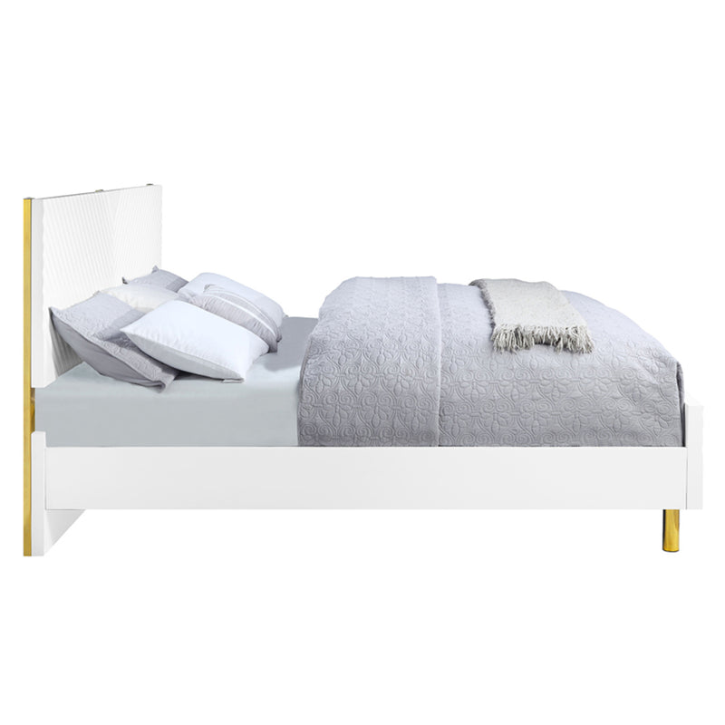Gaines Bed