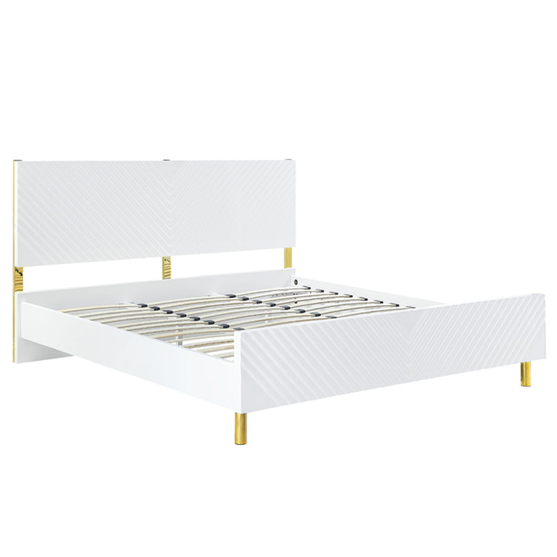 Gaines Bed