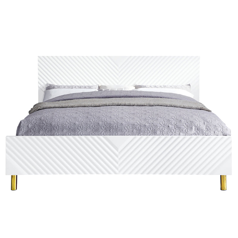 Gaines Bed
