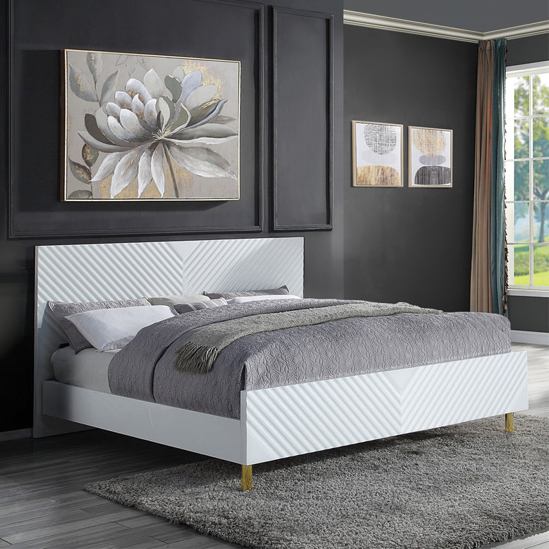 Gaines Bed