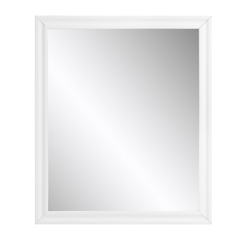 Gaines Dresser & Mirror