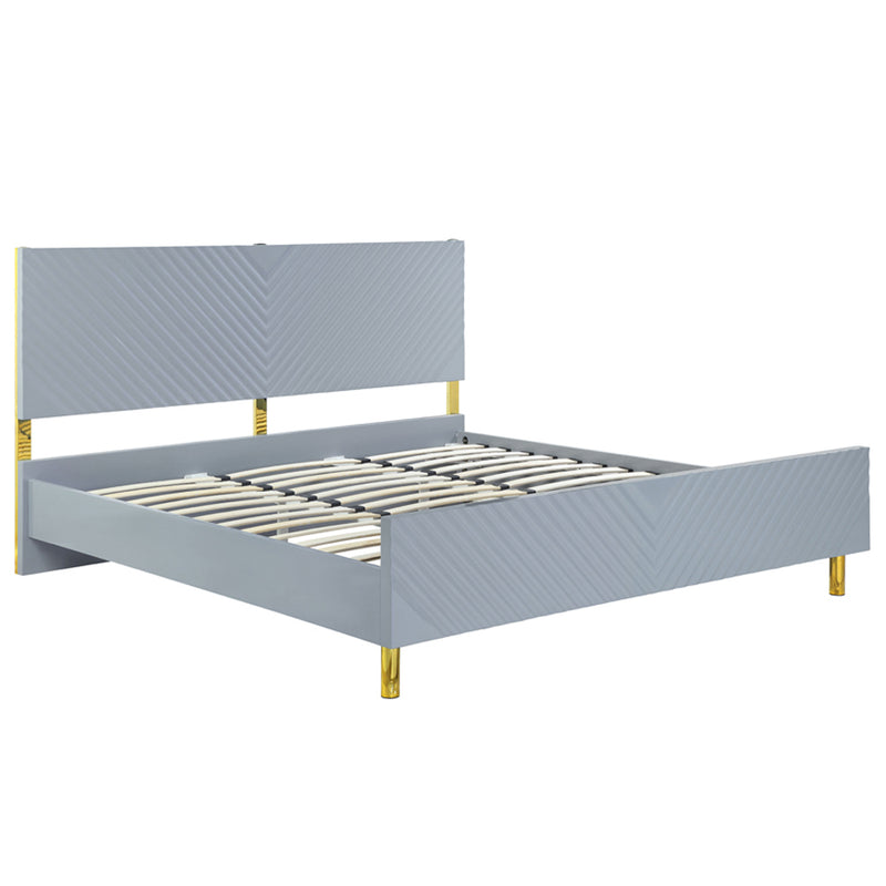 Gaines Bed