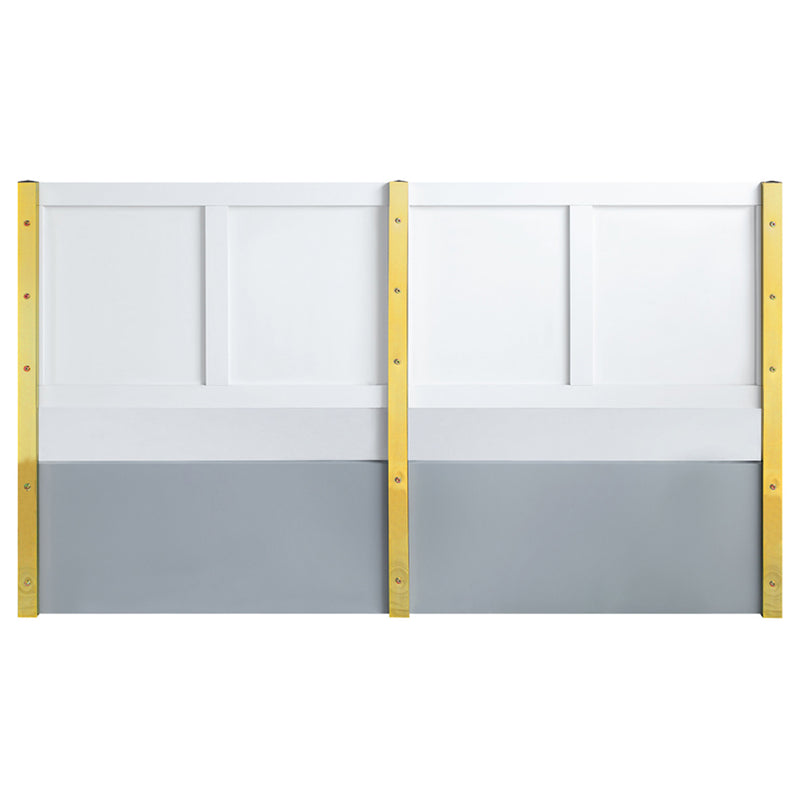 Gaines Bed