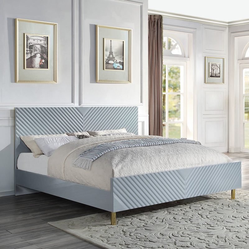 Gaines Bed