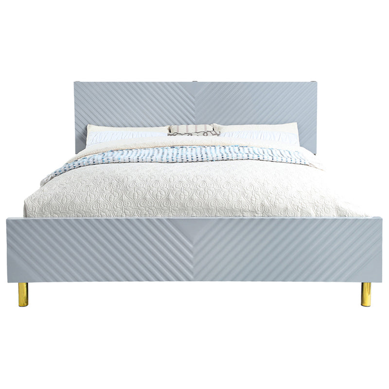 Gaines Bed