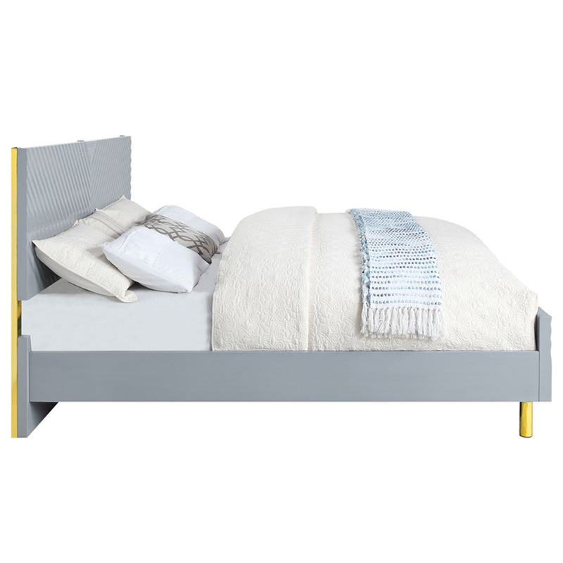 Gaines Bed