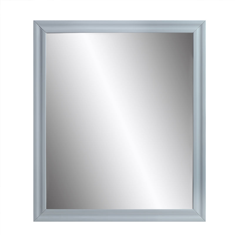 Gaines Dresser & Mirror