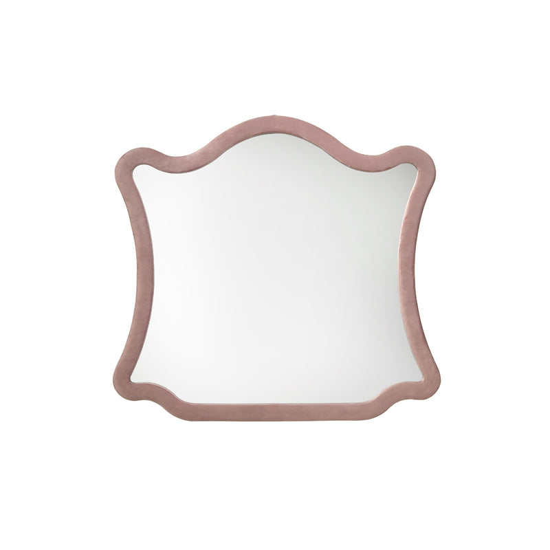 Salonia Dresser & Mirror