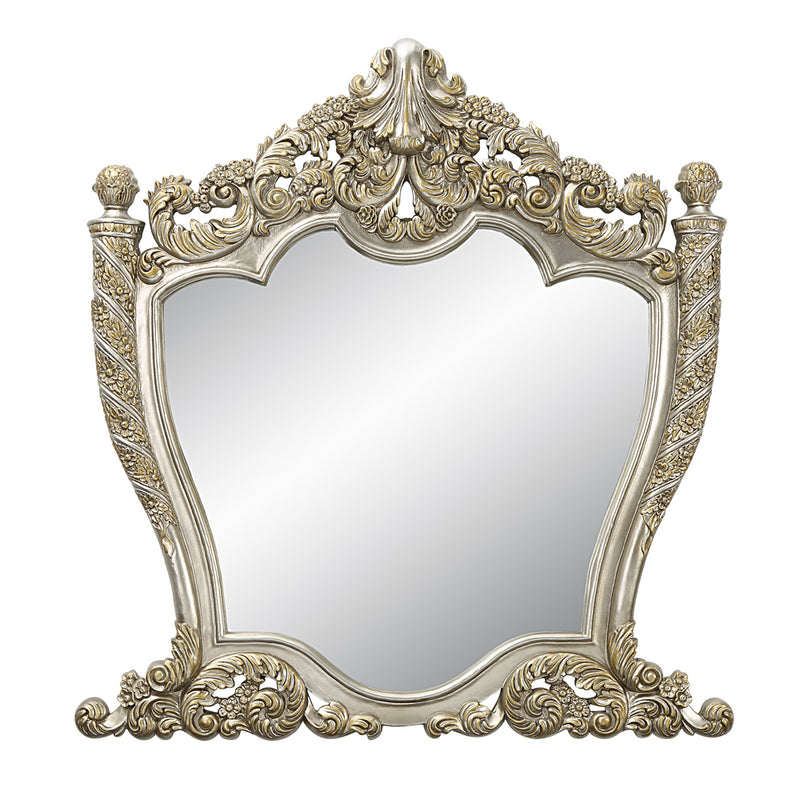 Danae Dresser & Mirror