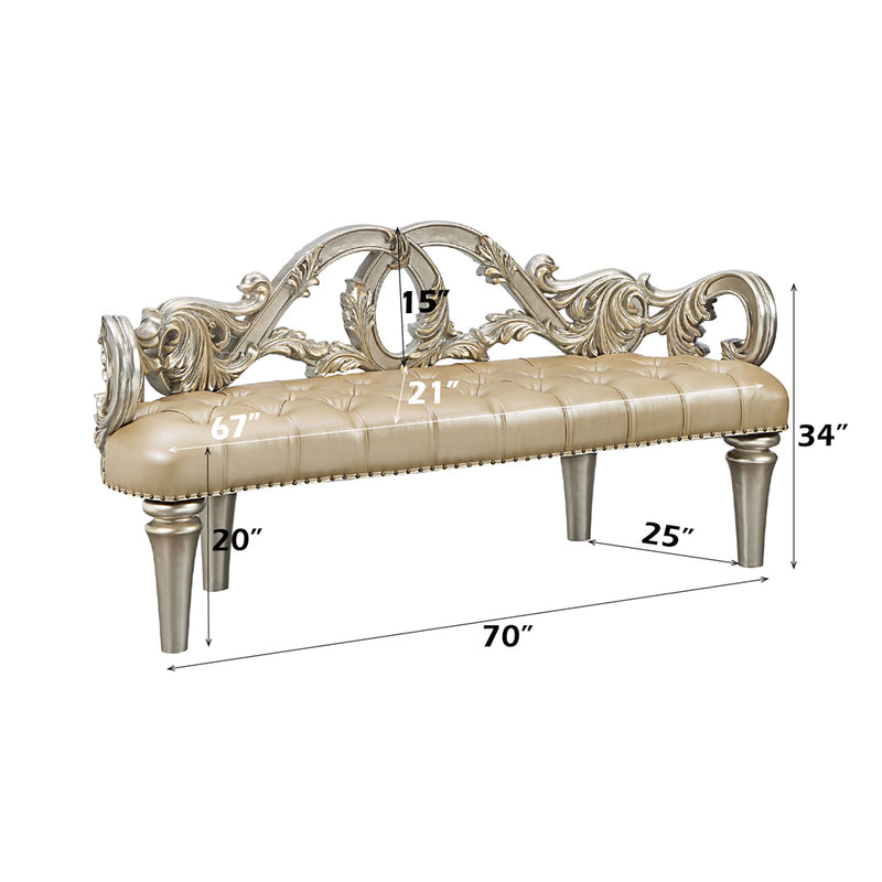 Danae Bench