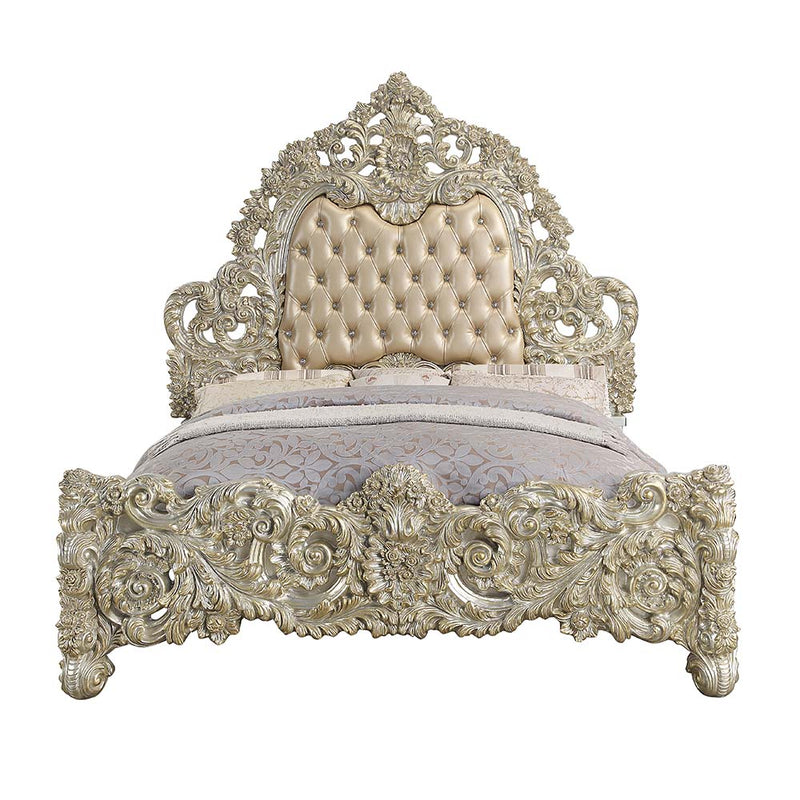 Sorina Bed