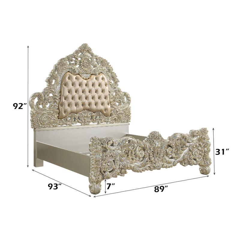 Sorina Bed