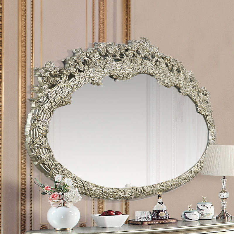 Sorina Dresser & Mirror