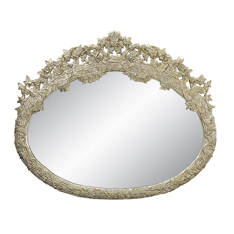 Sorina Dresser & Mirror