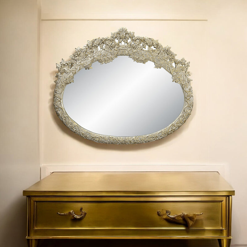 Sorina Dresser & Mirror