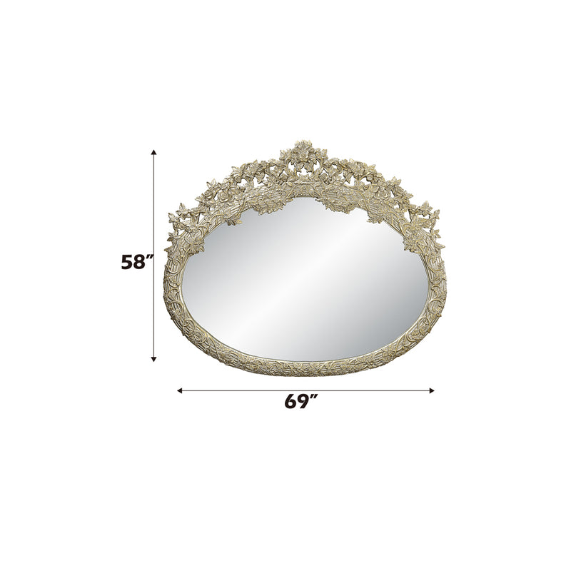 Sorina Dresser & Mirror