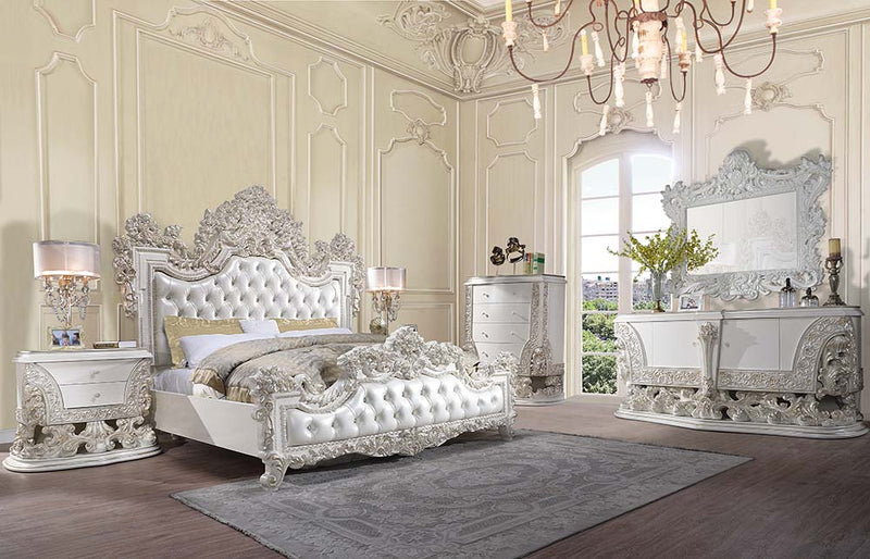 Adara Bed