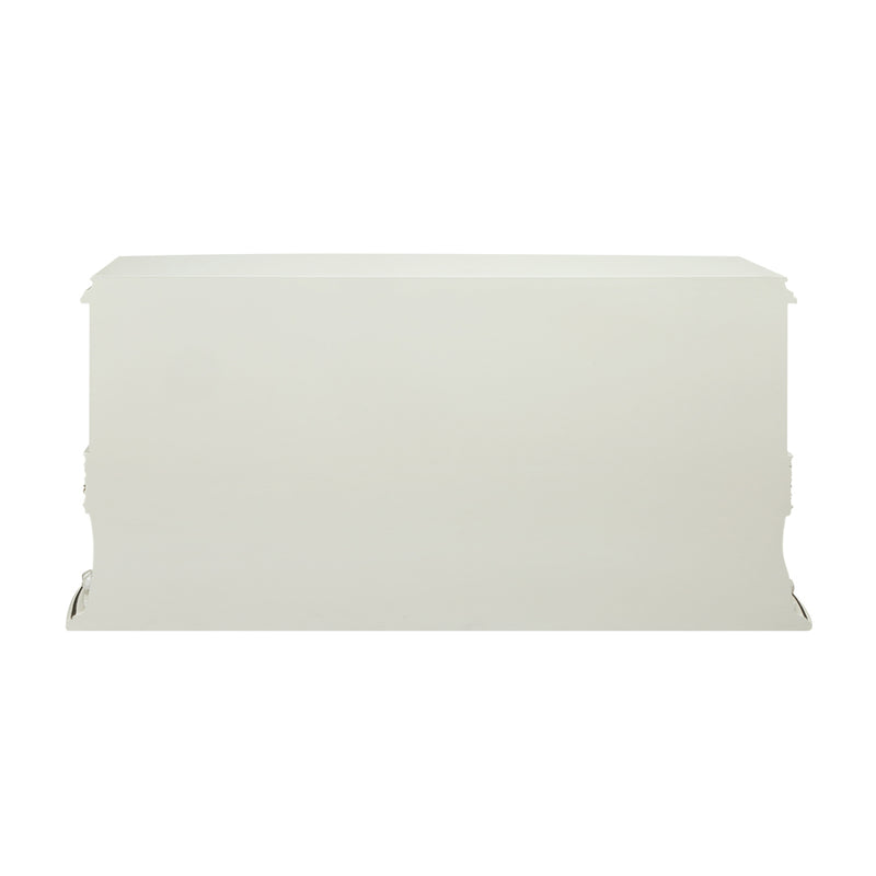 Adara Dresser & Mirror