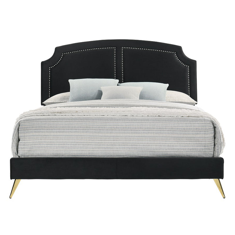 Zeena Bed