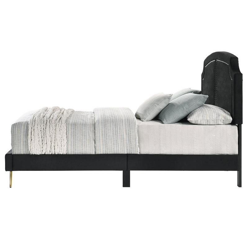 Zeena Bed
