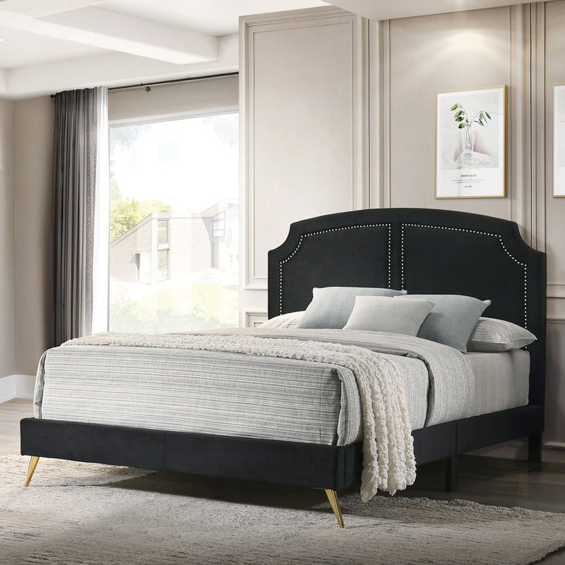 Zeena Bed