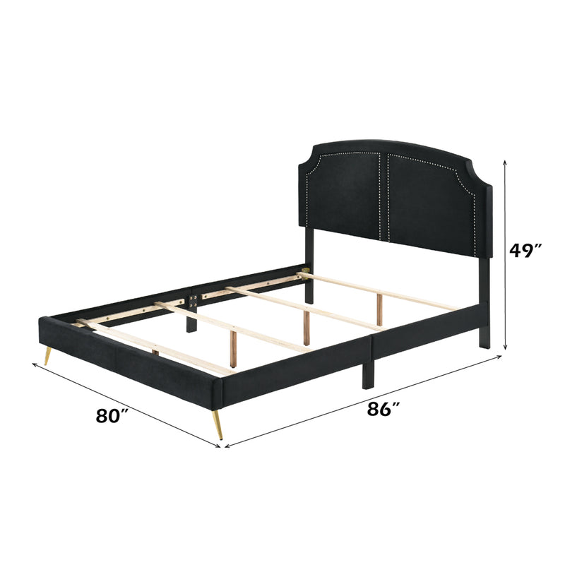 Zeena Bed
