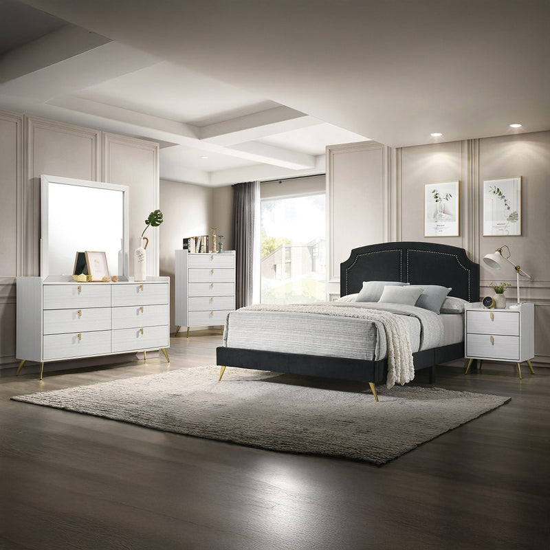 Zeena Bed
