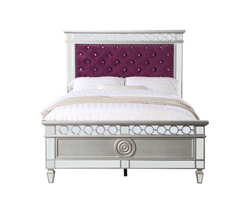 Varian Bed
