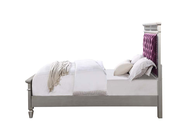 Varian Bed