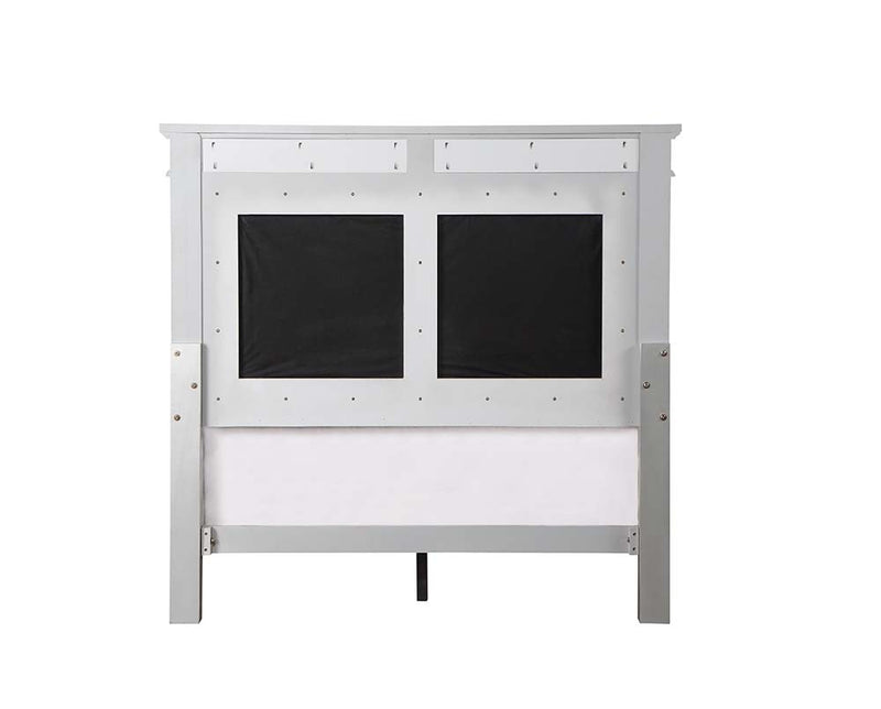 Varian Bed