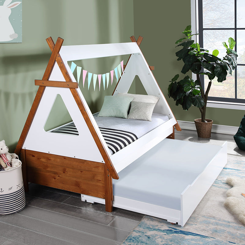 Loreen Bed