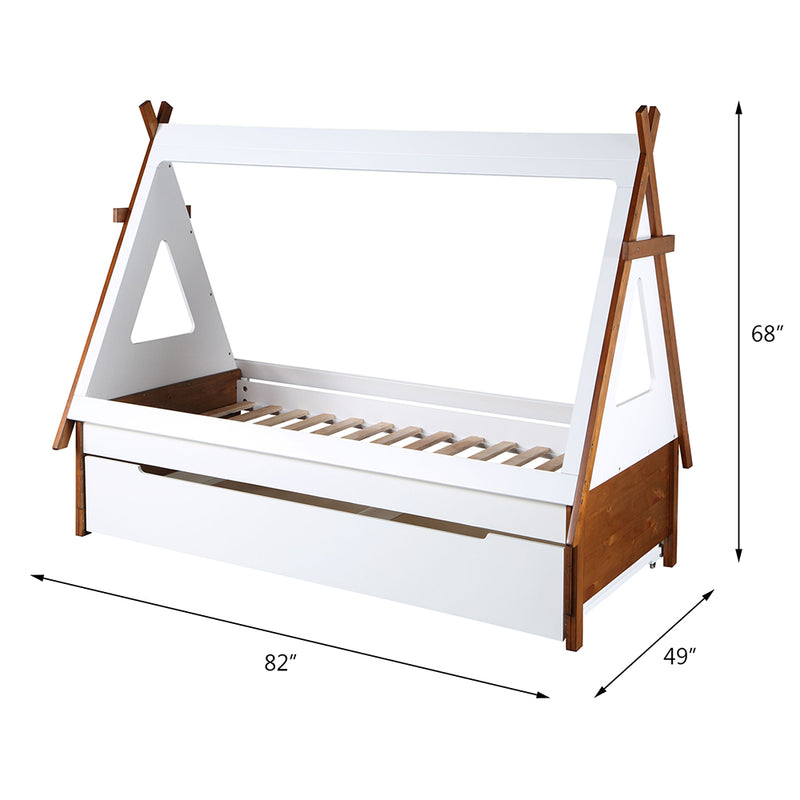 Loreen Bed