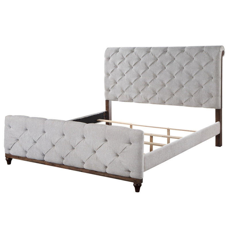 Andria Bed